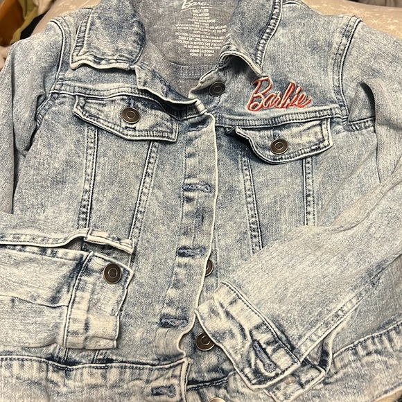 Barbie Jean Jacket - Picture 13 of 14